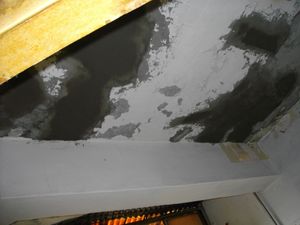 壁癌漏水處理-永源防水抓漏隔熱